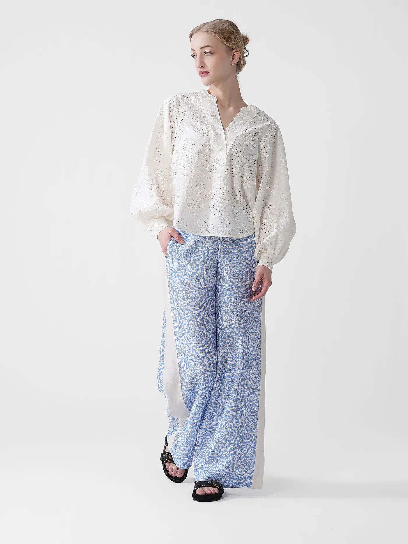 MOS MOSH | Bluse | 